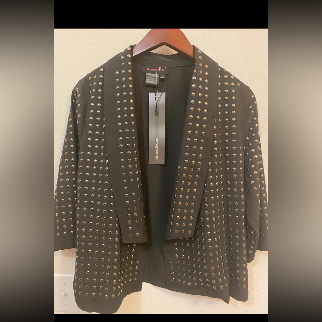 Shape Fx Jacket
